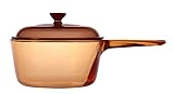 VISIONS 1.5L Saucepan