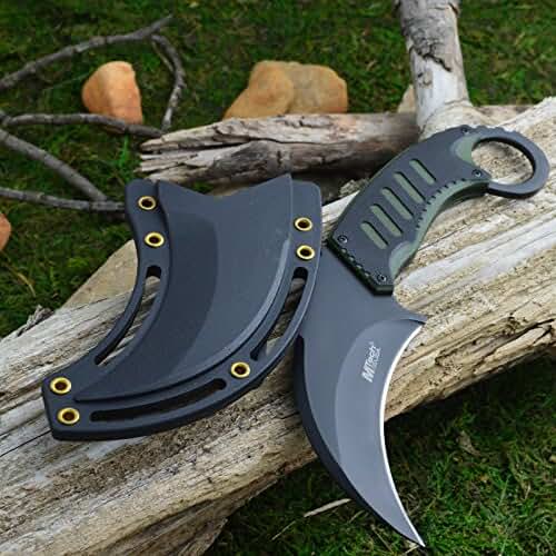 karambit knife sheath