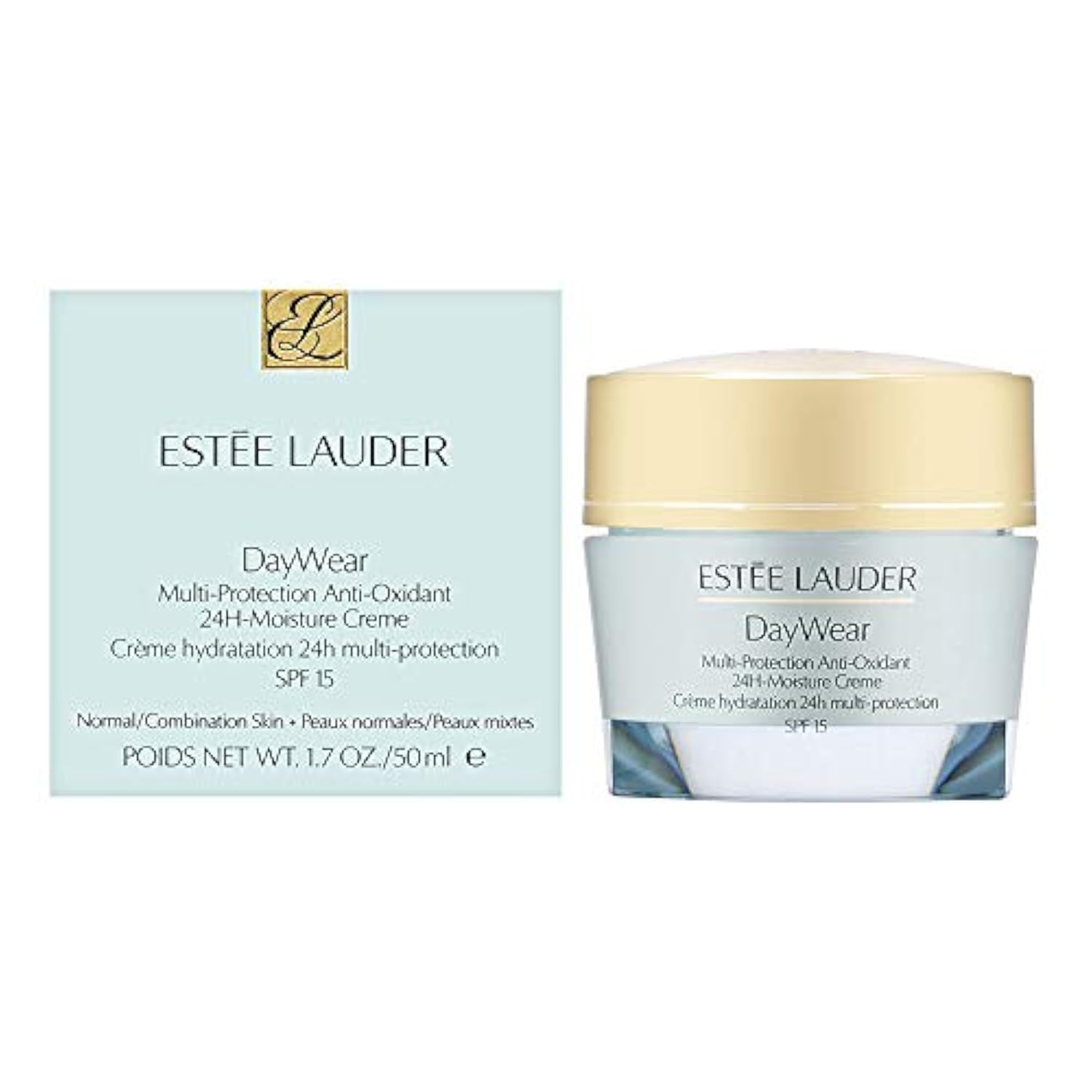 Estee Lauder Women's Nightwear Plus Anti-Oxidant Night Detox Creme