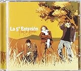 La Quinta Estación Album: «Flores De Alquiler» (Front side)