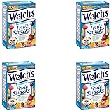 Mixed Fruit Snacks, 0.9 Ounce (40 Count) (4 Pack)