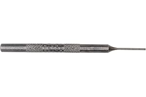MAYHEW TOOLS Mayhew Select 21701 1/16-Inch Knurled Pin Punch