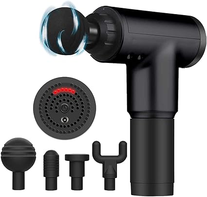 Portable professional massage gun Clearance
