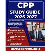 CPP STUDY GUIDE 2026-2027: Ace Your Prep for the Certified Payroll Professional Exam with 900 Practice Questions, Detailed Step-by-Step Explanations, ... Mastery, and 400 High-Yield Flashcards