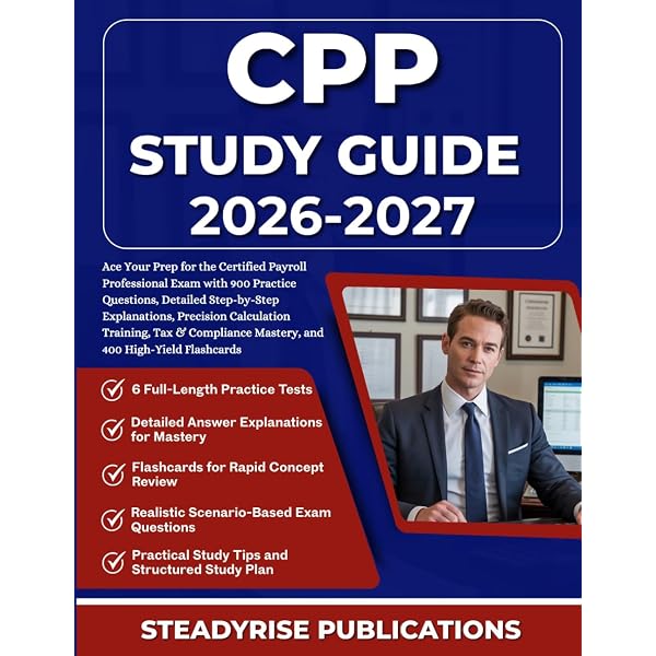 Supply Chain Management Professional (CPSM) Exam Study Guide: Step