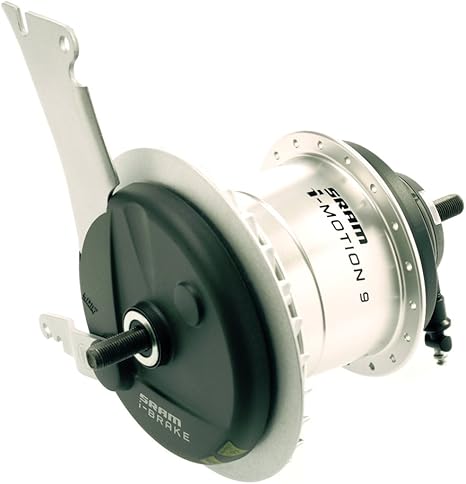 sram coaster brake