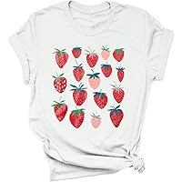 Amazon.com: Strawberry Pocket Shirt Strawberry Art T-Shirt