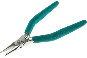 EURO TOOL (PLR-1234) Classic Wubbers Chain Nose Pliers