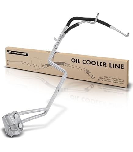 Amazon.com: Ford Tube Assembly - BC3Z7R081A : Automotive