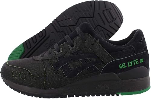 asics gel lyte 4 verde