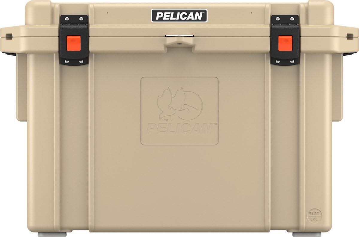 pelican 95 quart cooler