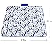 Jhua Picnic Blanket Waterproof, Large Camping Mat 57 x 79 Inch, Beach Mat Sand Proof , Lightweight, Folding, Clean Easily for Outdoor, Park, Picnics