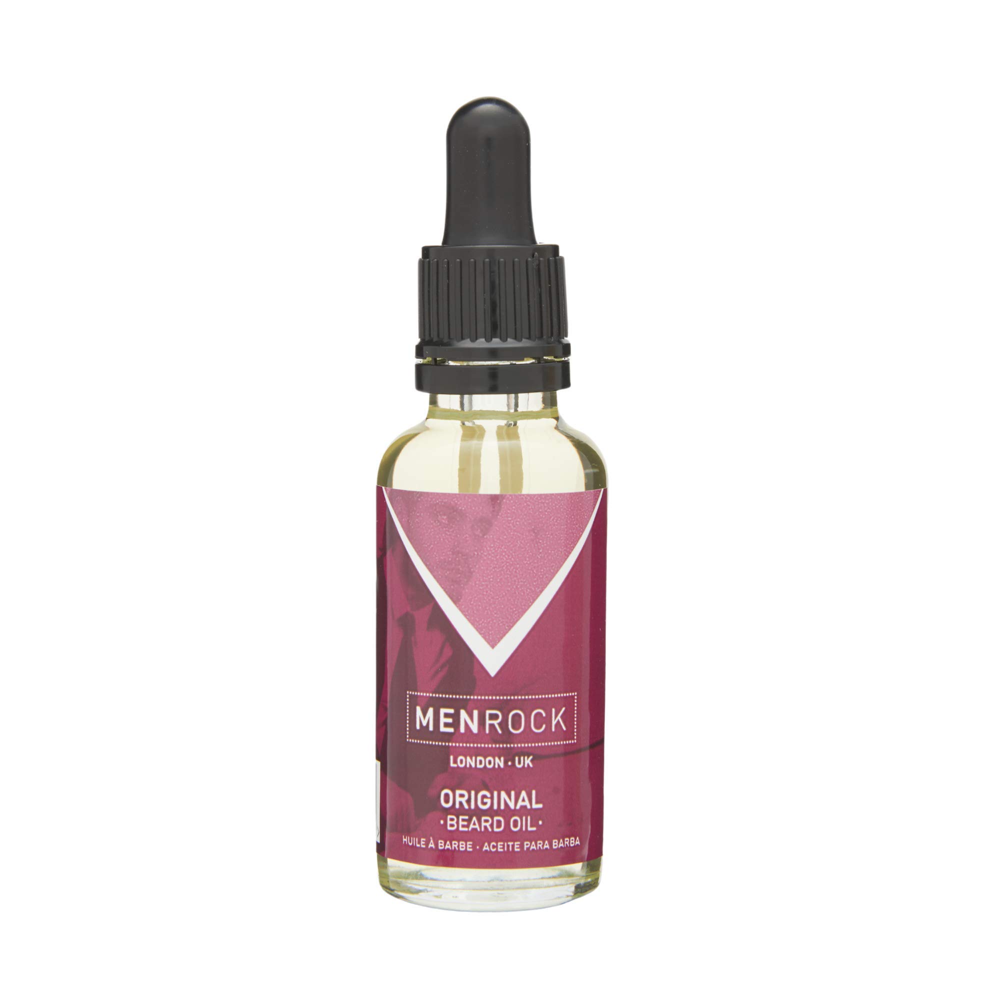 Beard Conditioning Oil 30ml