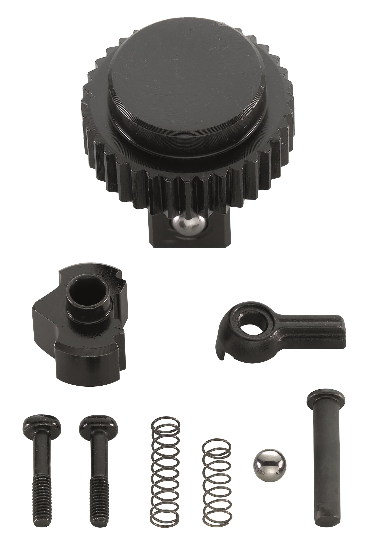 Stahlwille STW51207210 Sockets and Accessories
