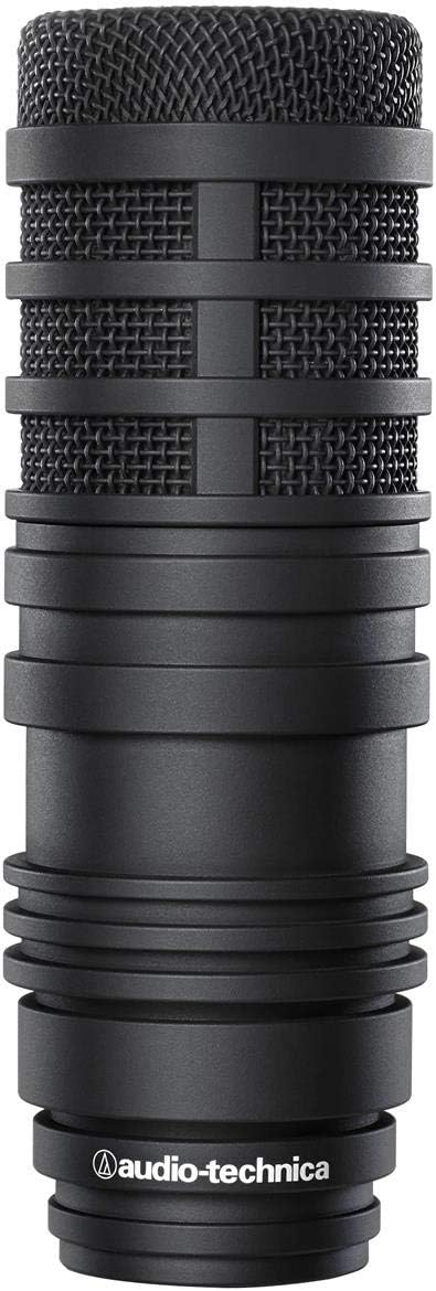 Audio-Technica Dynamic Microphone BP40: Musical Instruments