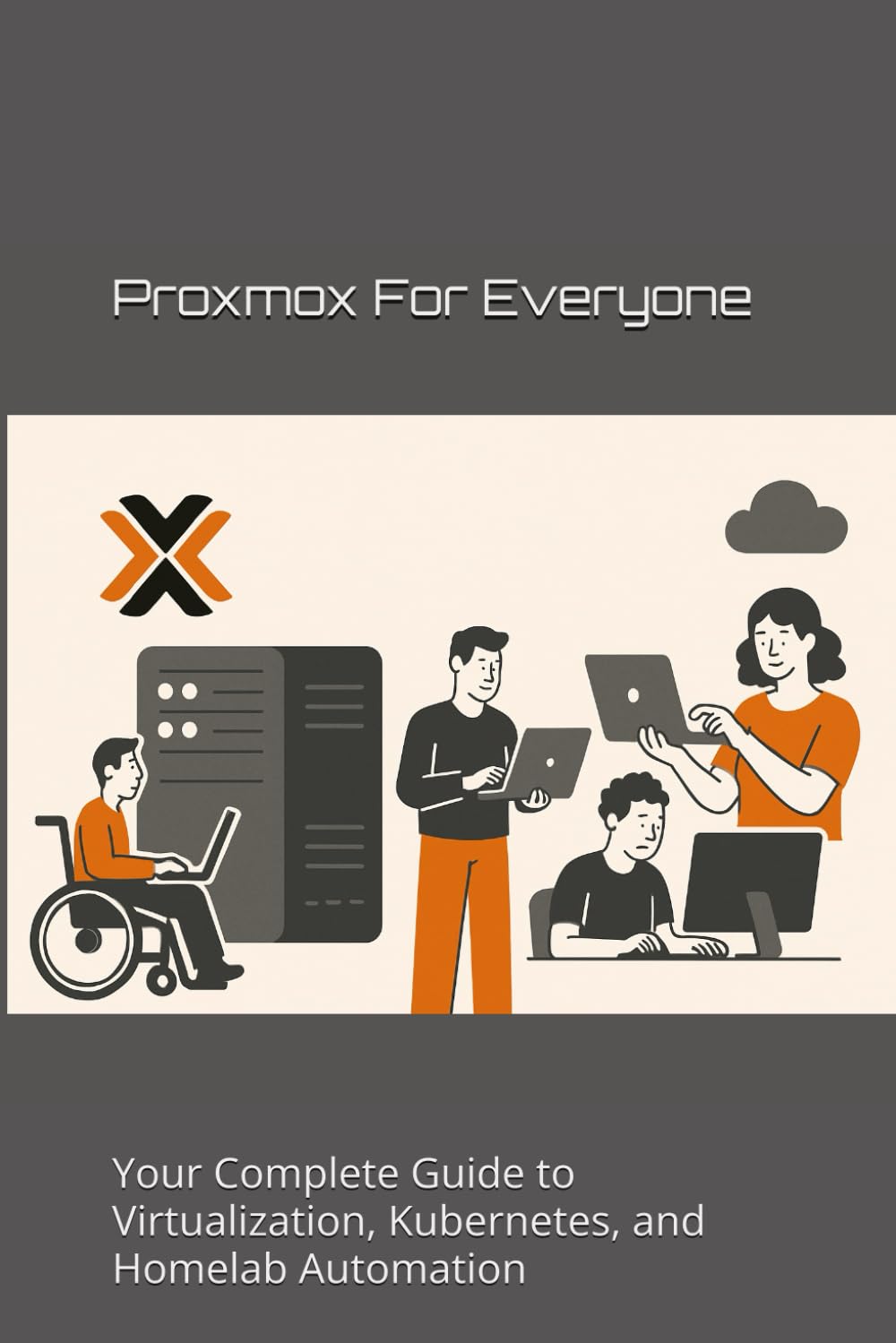 Kubernetes và Proxmox: Cuộc cách mạng Infrastructure-as-Code cho Homelab và Production nhẹ