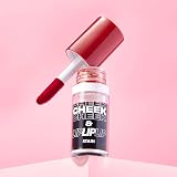 Collection Cosmetics Cheek & Lip Stain Ruby 5ml Long-Lasting 12h Water Resistant view 3