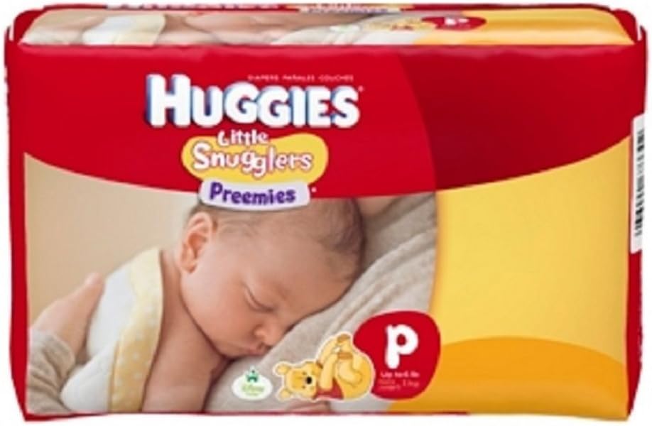 huggies preemie
