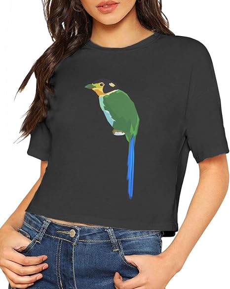 short tailed shirts