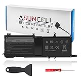9NJM1 Laptop Battery for Dell Alienware 15 R3 R4 17