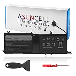9NJM1 Laptop Battery for Dell Alienware 15 R3 R4 17