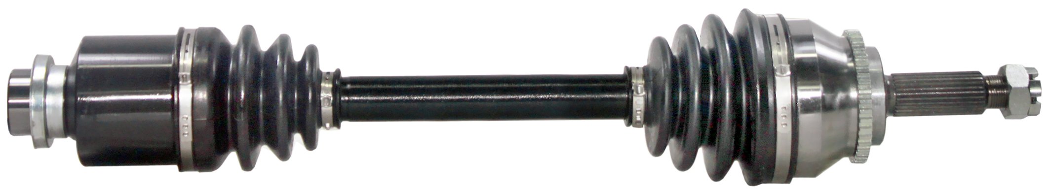 Diversified Shaft Solutions 9627N CV Axle Shaft