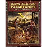 Native American Nations (Shadowrun 7202)