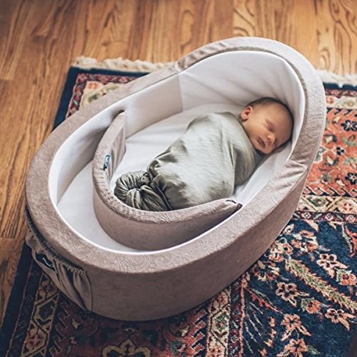 4 Mumbelli+Womb+Like+Adjustable+Sleeping+Included