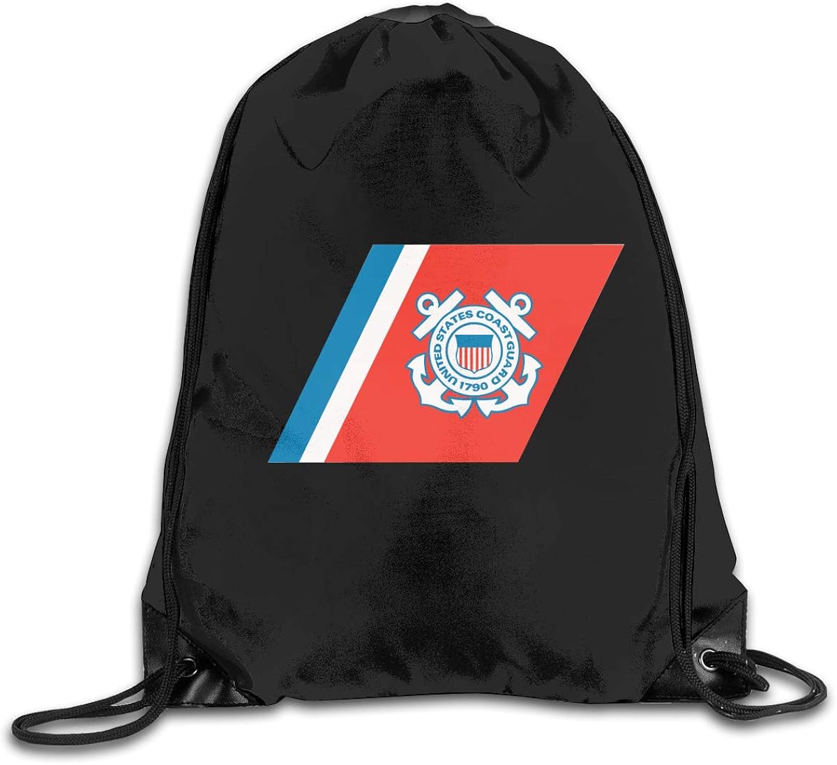 United States Coast Guard Retired Uscg Lightweight Shoulder Bags For