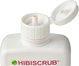 Hibiscrub Antimicrobial Skin Cleanser 4% Chlorhexidine Gluconate 250ml view 3