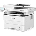 Pantum M7102DW Laser Printer Scanner Copier 3 in 1, Wireless Connectivity and Auto Two-Sided Printing with 1 Year Warranty, 35 Pages Per Minute (V6W81B)