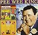 Pee Wee King's Biggest Hits: Country Barn Dance