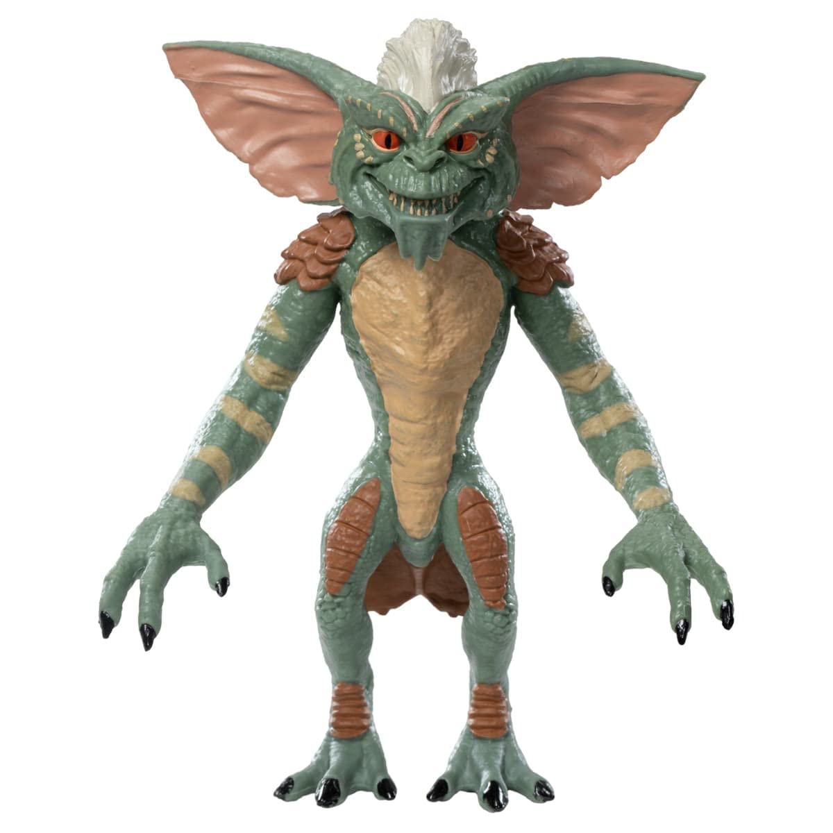 The Noble Collection Gremlins Stripe Mini Bendyfig