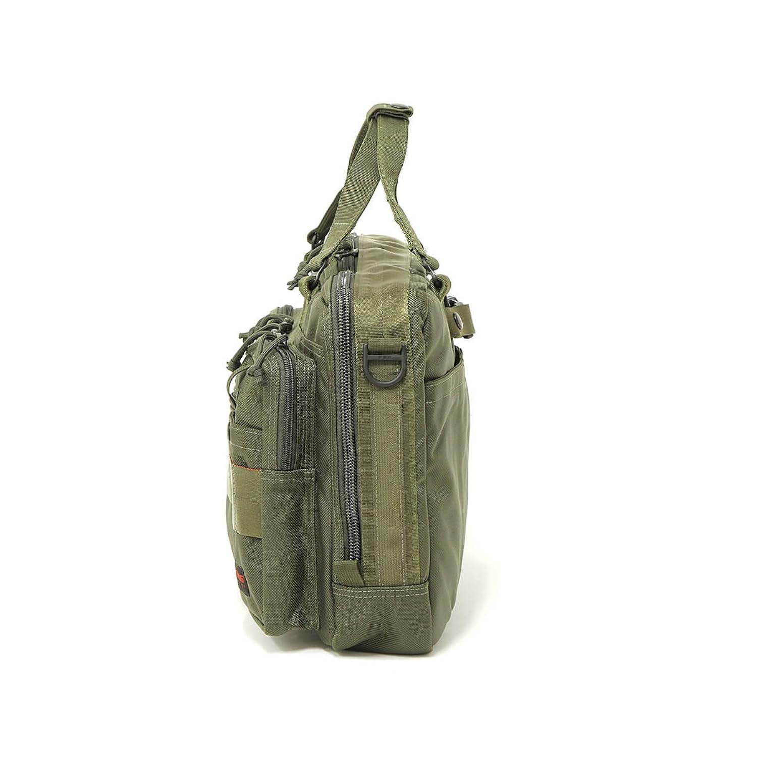 アウトレット送料無料 ブリーフィング ブリーフ Liner Balistic Nylon Brf B078hxffsgrangergreen Vision Realestate Com