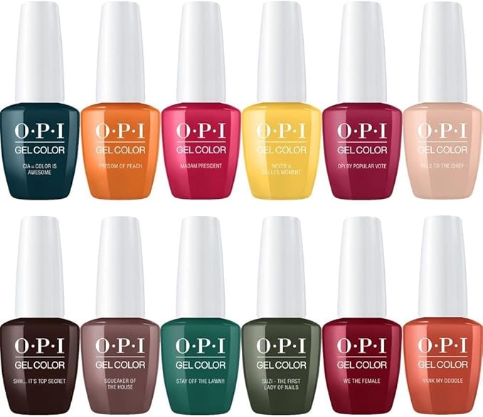ÙÙØ· ÙØ±Ø§ÙÙØ© Ø¹ÙÙÙ Gel Color Opi Amazon Bossforum Org