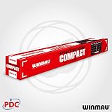 Winmau Darts Mat Protective and Precision Surface for Dartboard Area view 5