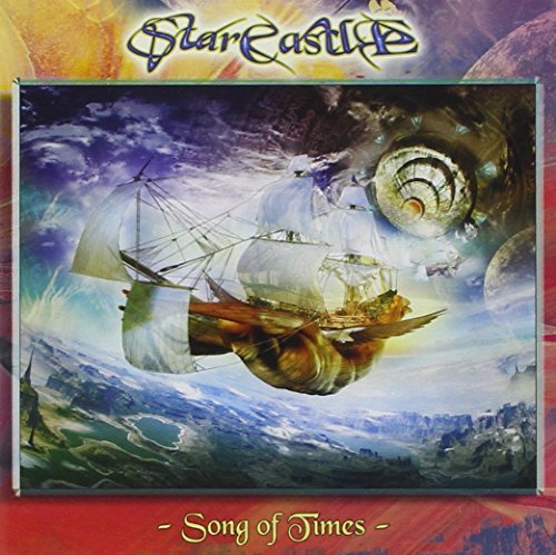 Starcastle - Song Of Times By Starcastle - Zortam Music
