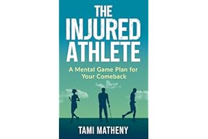 The Injured Athlete: A Mental Game Plan for Your Comeback