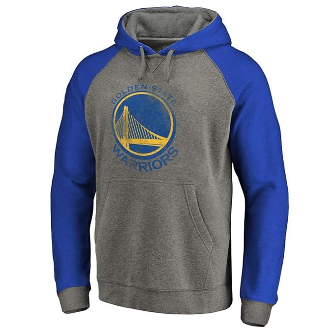 AMJUNM Hombre Mujer Sudadera con Capucha De Baloncesto NBA Golden ...
