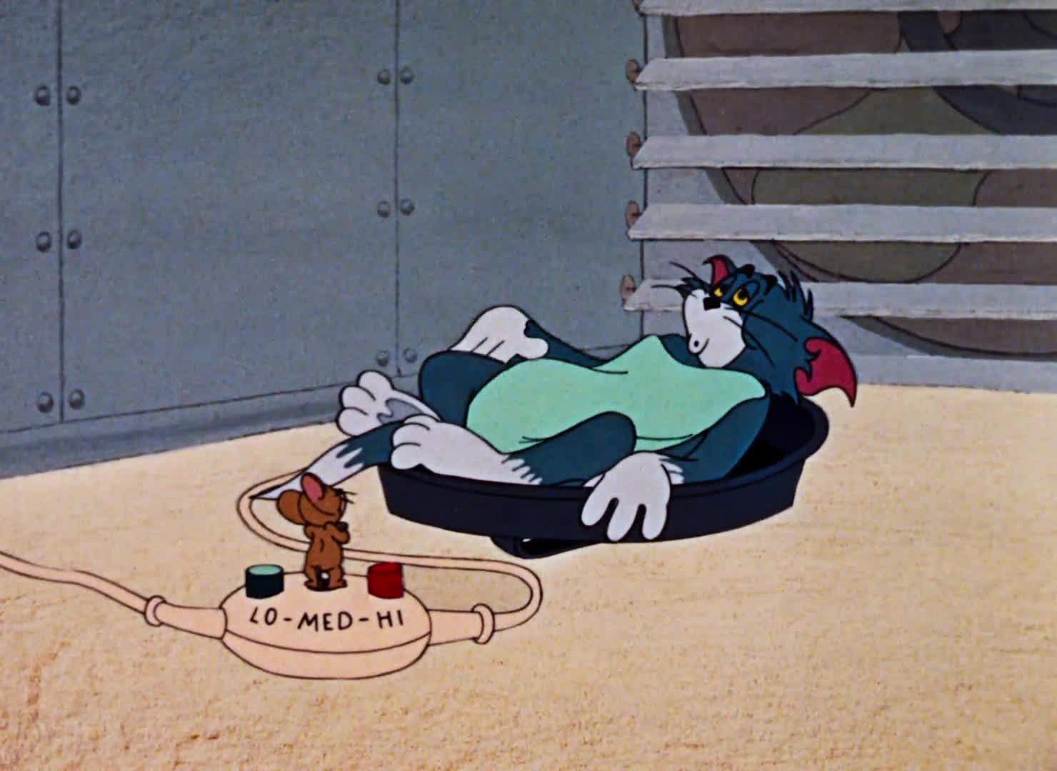 Watch Tom & Jerry Volume 1 Season 1 Prime Video