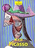 Image de Picasso (Basic Art Album)