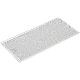 MICROWAVE GREASE FILTER 1-PACK