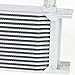 Auto Dynasty Universal Automotive Silver Aluminum 15-Row Engine & Transmission Oil Cooler