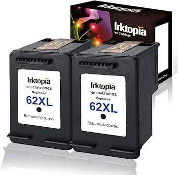 hp 62 ink amazon