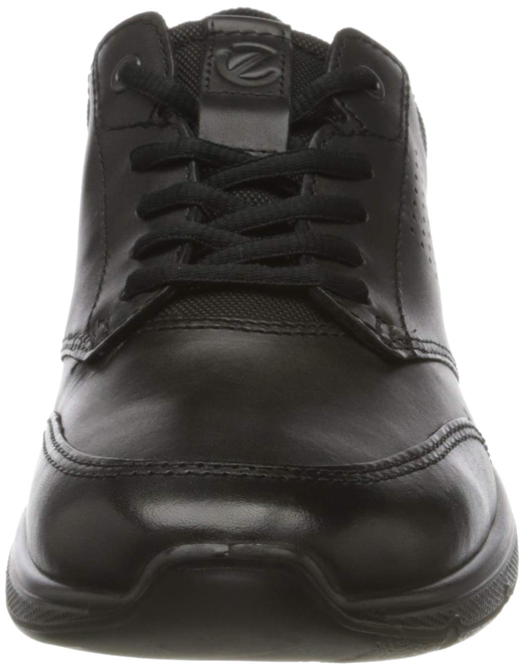 ECCO Herren Irving' Shoe, Schwarz, 43 EU
