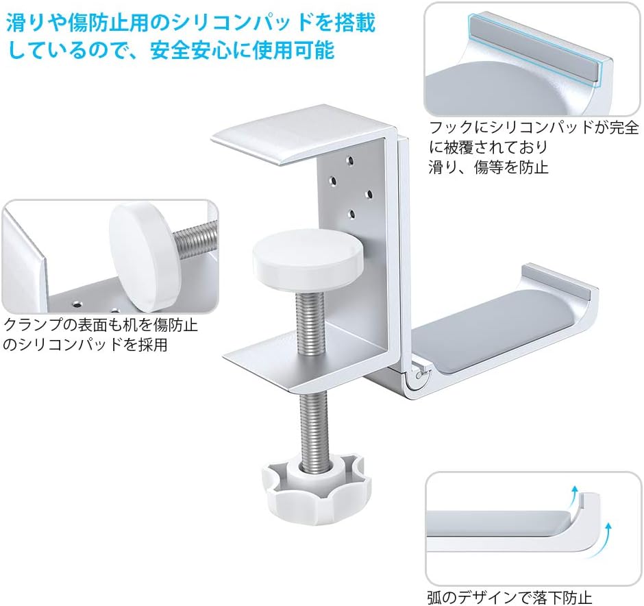 本日のセール情報 Amazonで期間限定セールが開催中 1 000円台の折りたたみ式ヘッドホンハンガーや2 000円台の除菌 脱臭機能つき靴乾燥機がお買い得に ライフハッカー 日本版