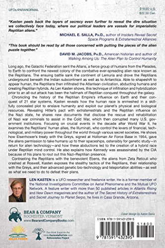 Alien World Order: The Reptilian Plan to Divide and Conquer the Human Race - //medicalbooks.filipinodoctors.org