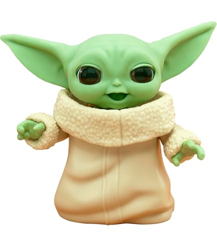 Amazon.com: STAR WARS The Bounty Collection Taming The Beast Pack
