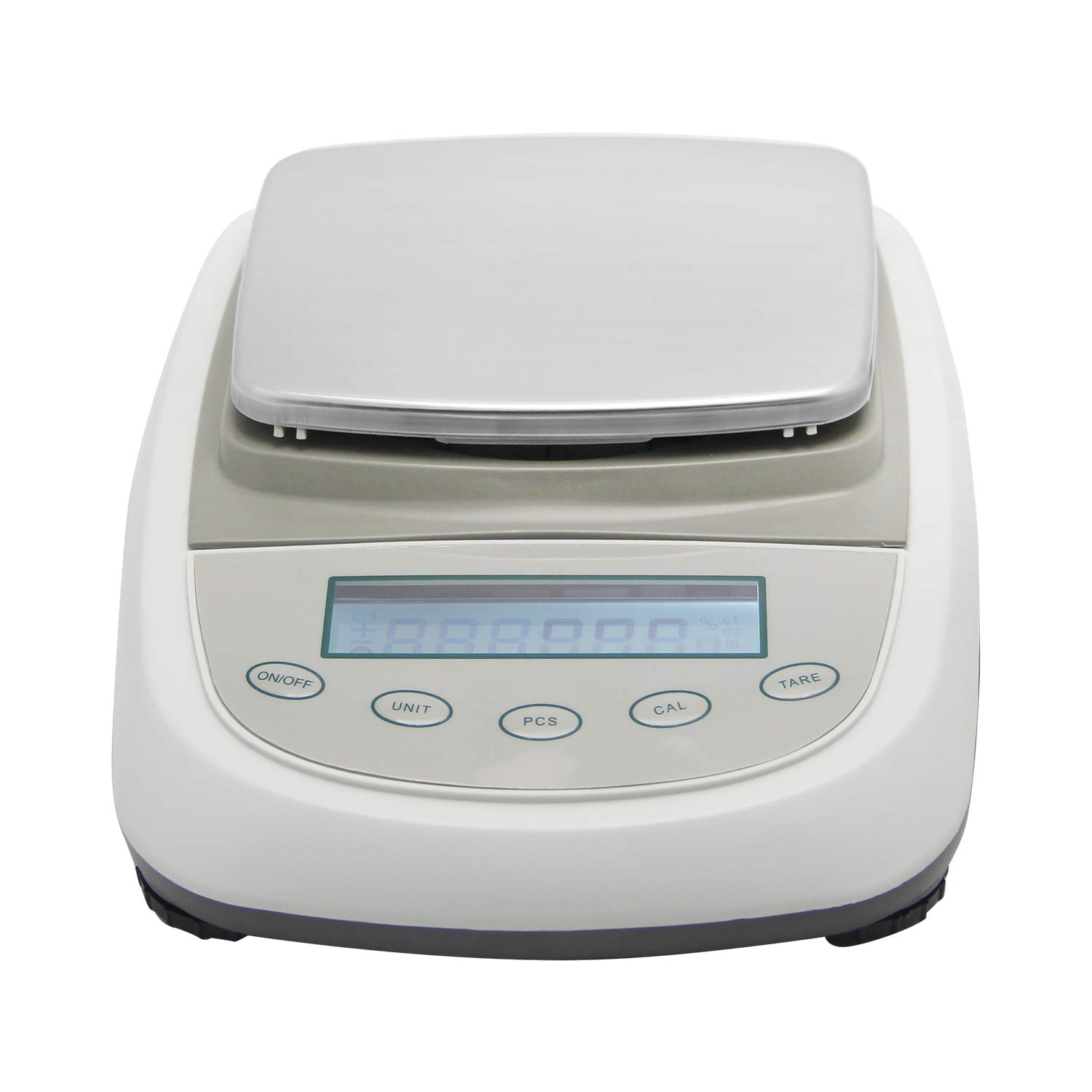 CGOLDENWALL 5000g,0.01g Analytical Balance Scale Electric Balance