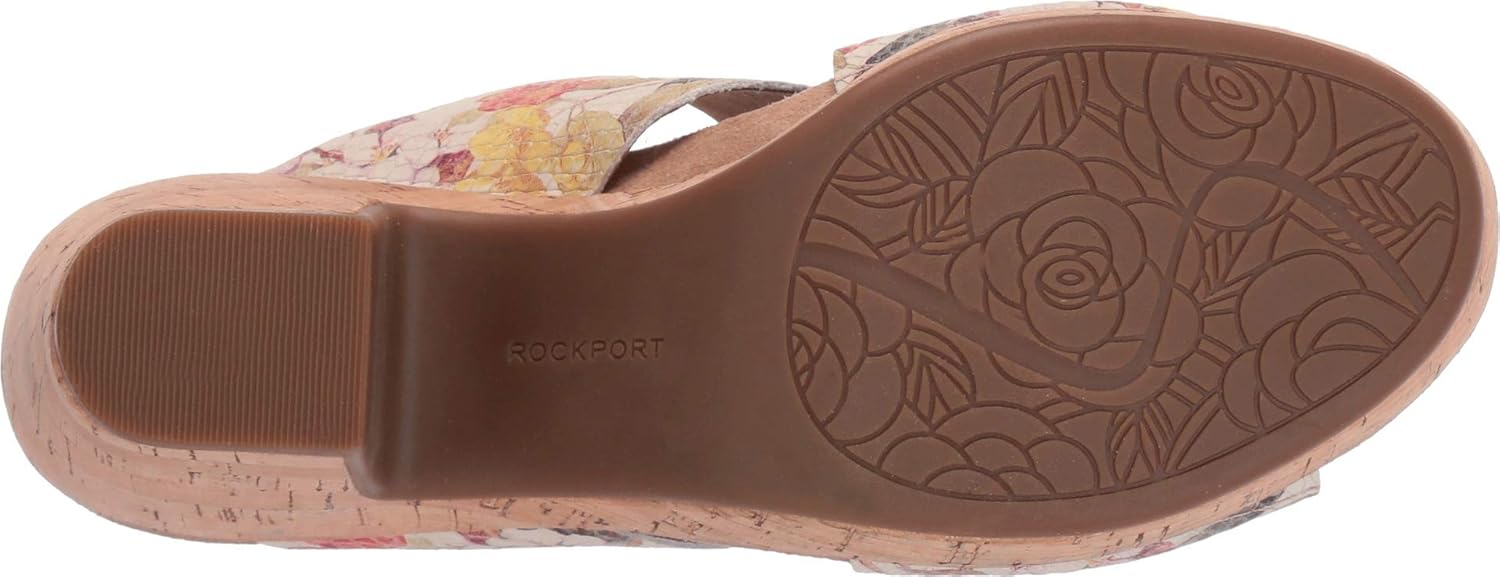 rockport alleah sling